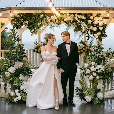 Winter Wedding Festival